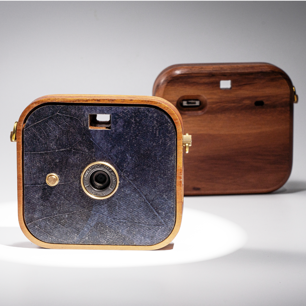 Thinkk & Shoot Case
