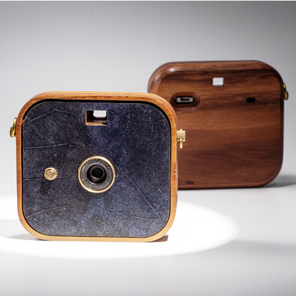 Thinkk & Shoot Camera