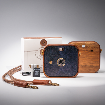 Thinkk & Shoot Camera