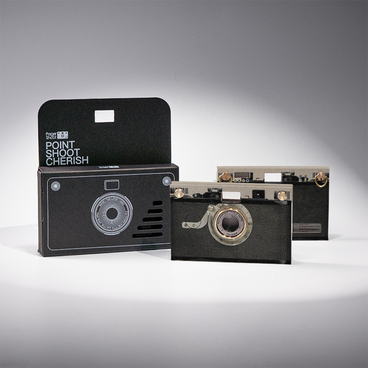 Paper Case