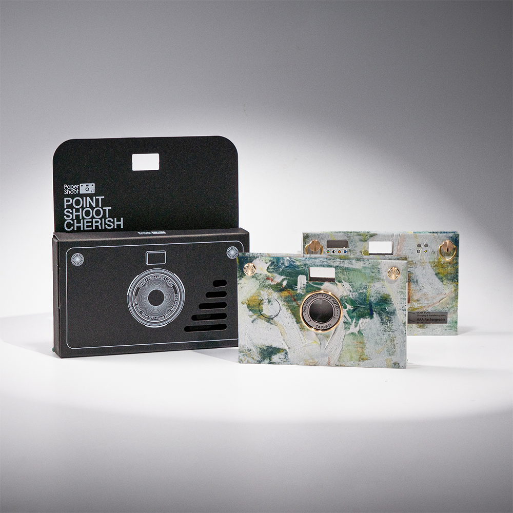 Paper Case