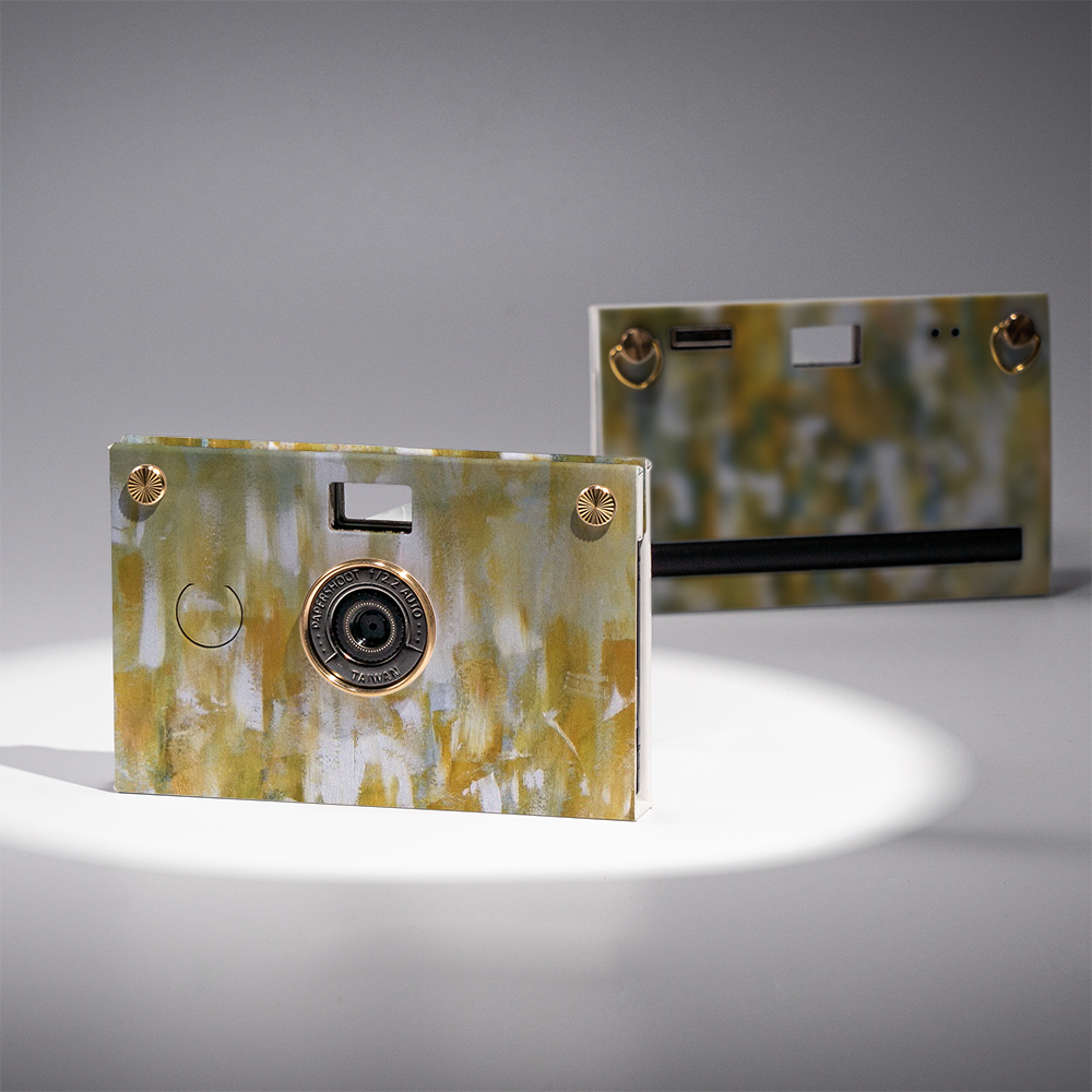 Paper Camera