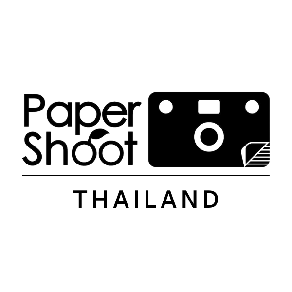 Paper Shoot Thailand
