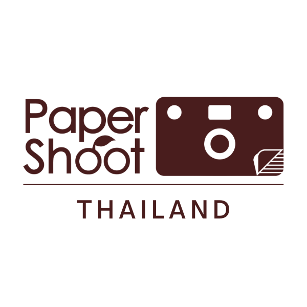 Paper Shoot Thailand
