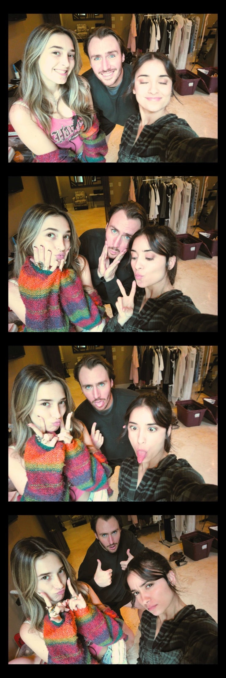 Function Card : Photo Booth