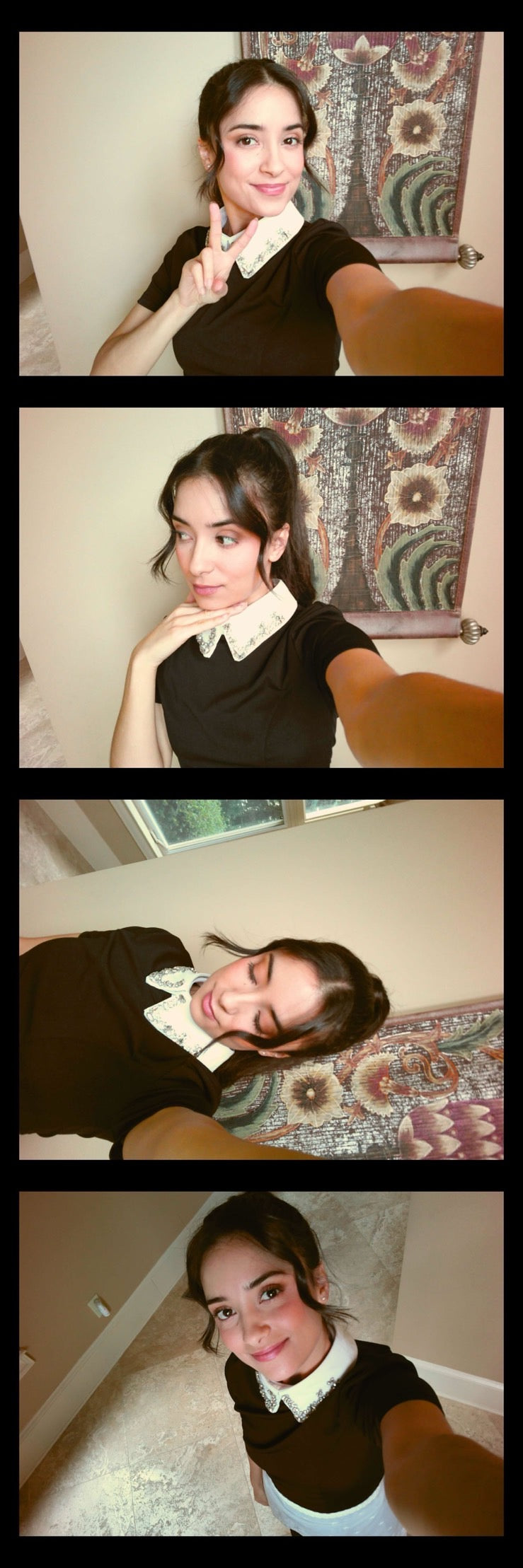 Function Card : Photo Booth