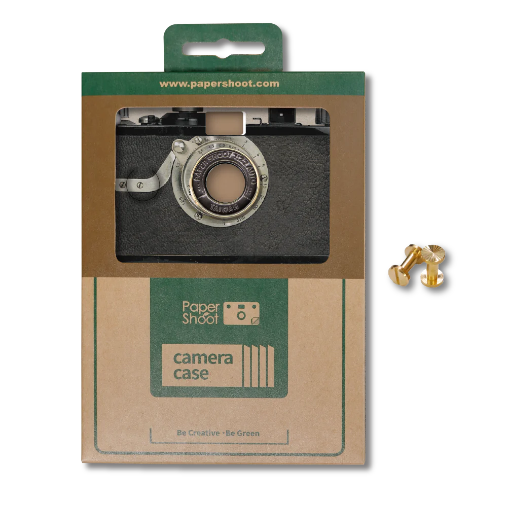 Paper Case : Vintage (1925)