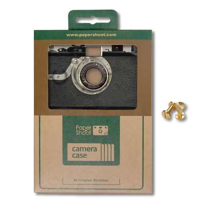 Paper Case : Vintage (1925)