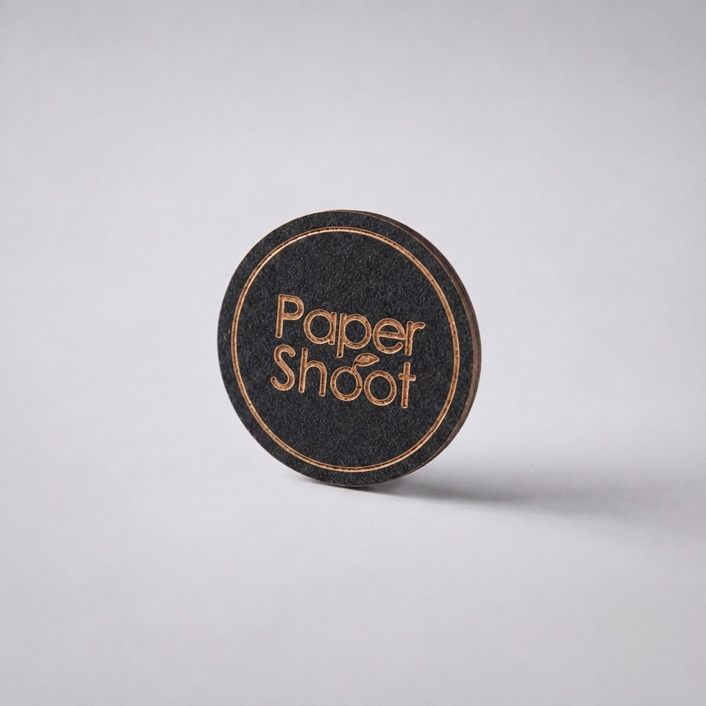 Magnetic Lens Cap