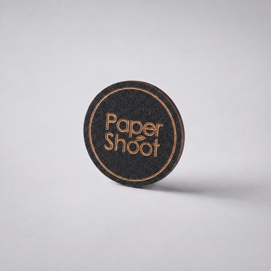 Magnetic Lens Cap