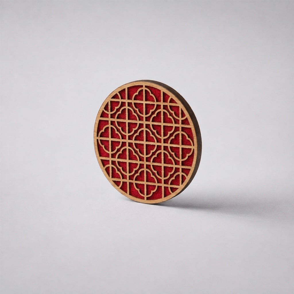 Magnetic Lens Cap