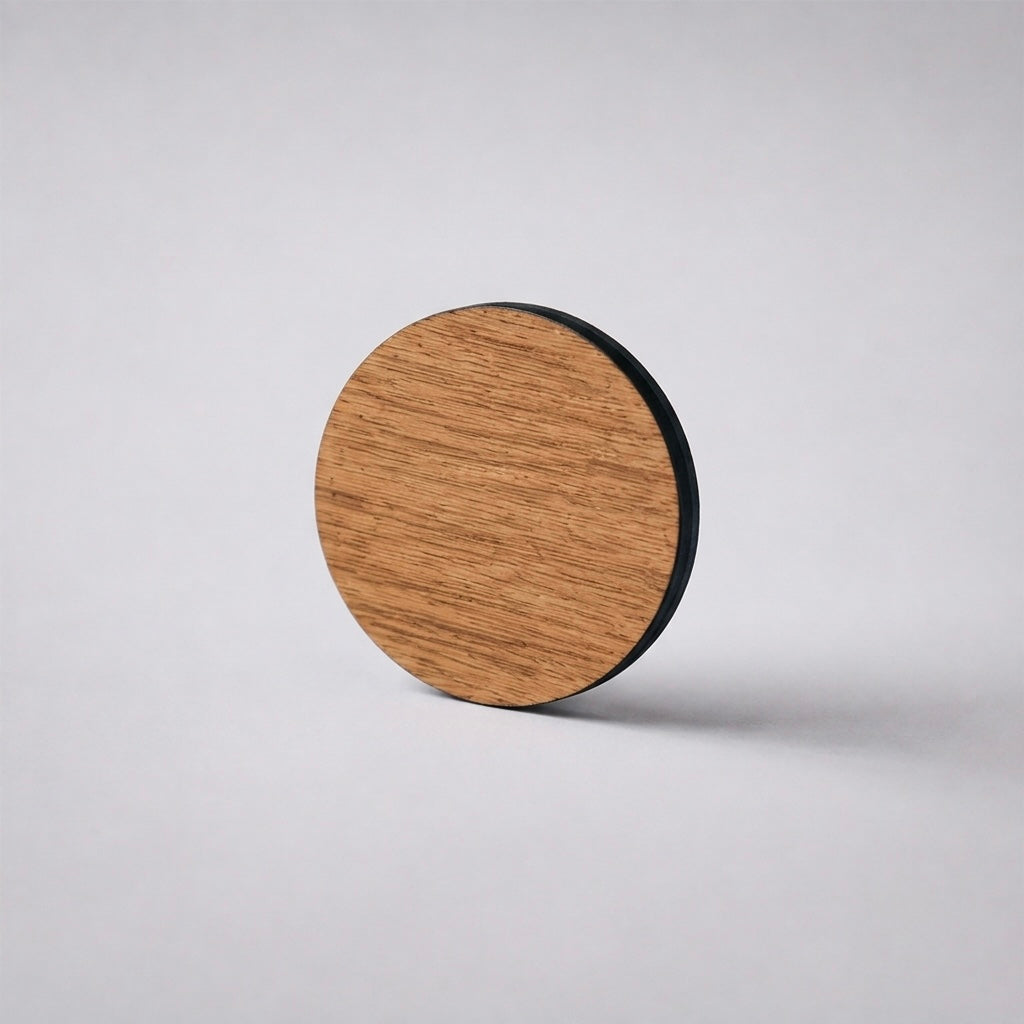 Magnetic Lens Cap