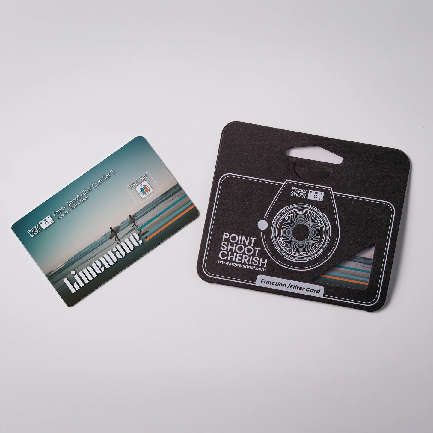 Filter Card