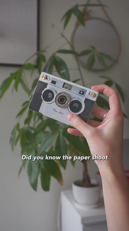 Effect Lens