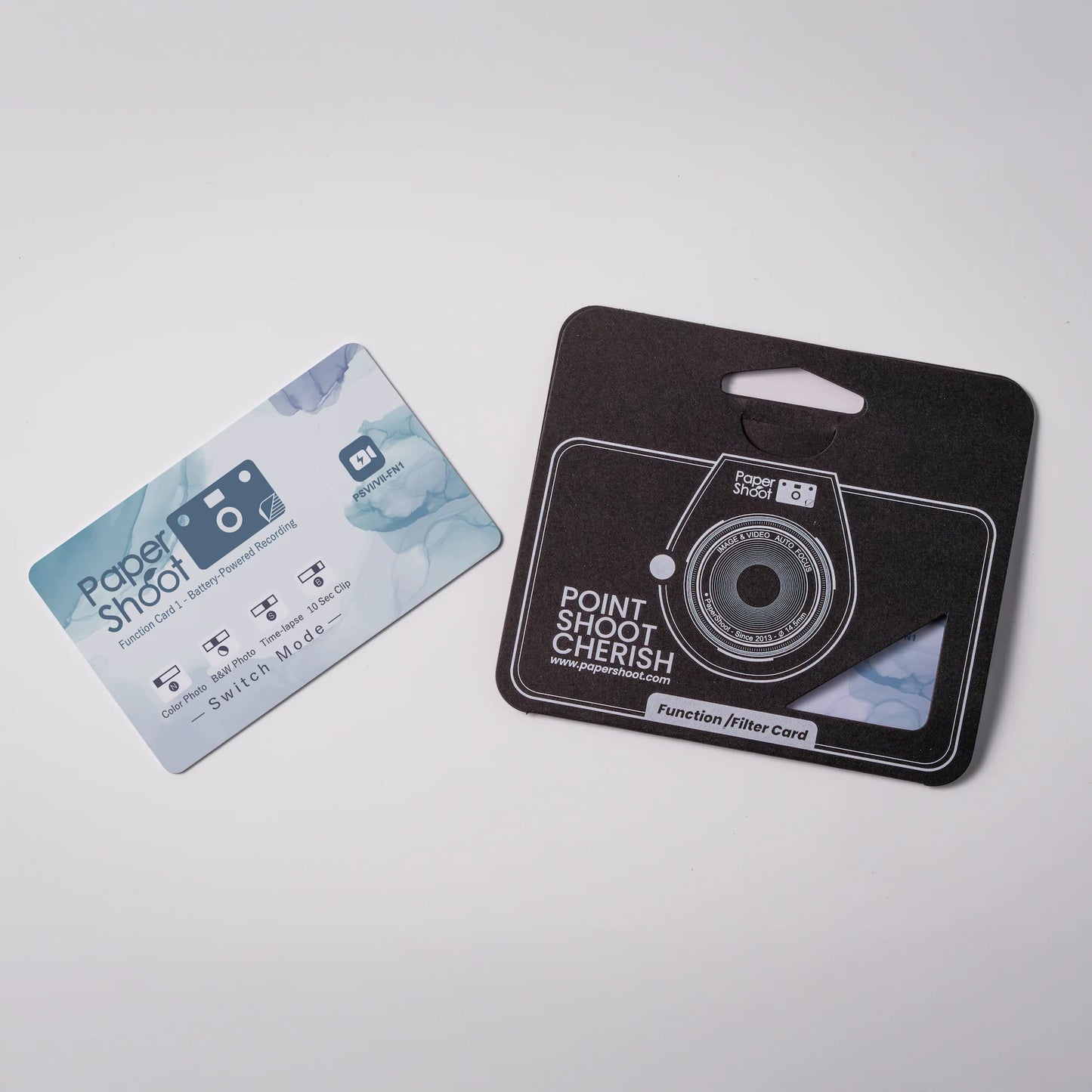 Function Card